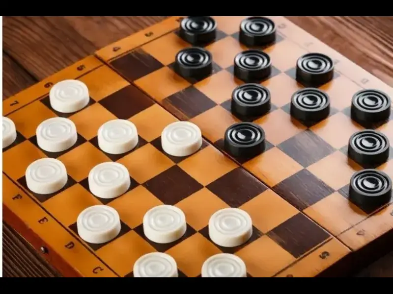 Cờ Đam Là Gì - Sự Ra Đời Của Một Trò Chơi Cờ Siêu Tư Duy 