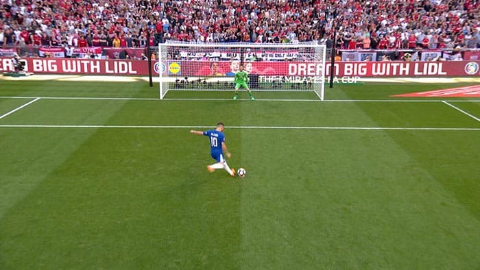 Bạn có biết penalty là gì không? Loạt đá luân lưu có ý nghĩa gì?