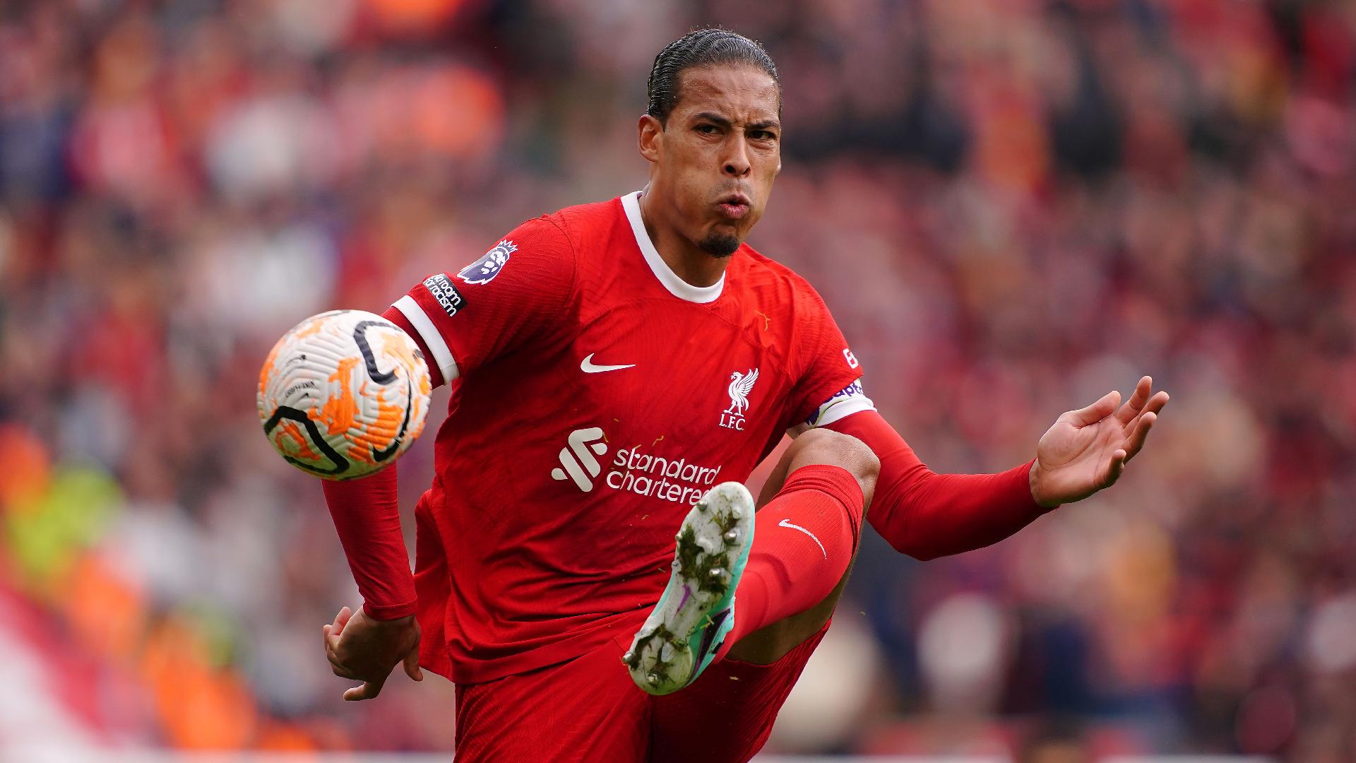 Đội hình Liverpool mạnh nhất mọi thời đại - BÓNG ĐÁ ONLINE