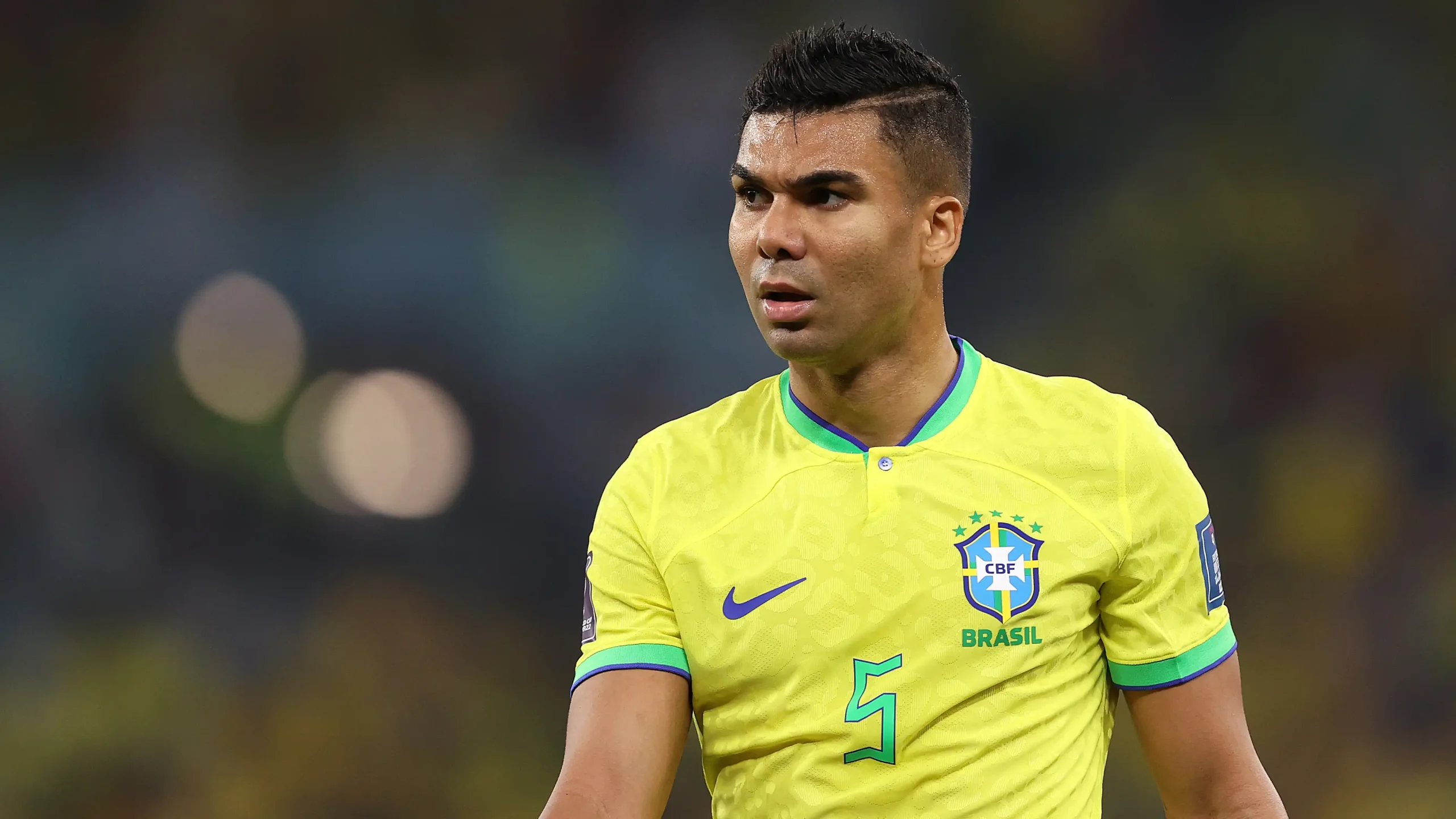 Số áo Casemiro là bao nhiêu? Số áo “cỗ chiến xa Brazil” - BÓNG ĐÁ ONLINE