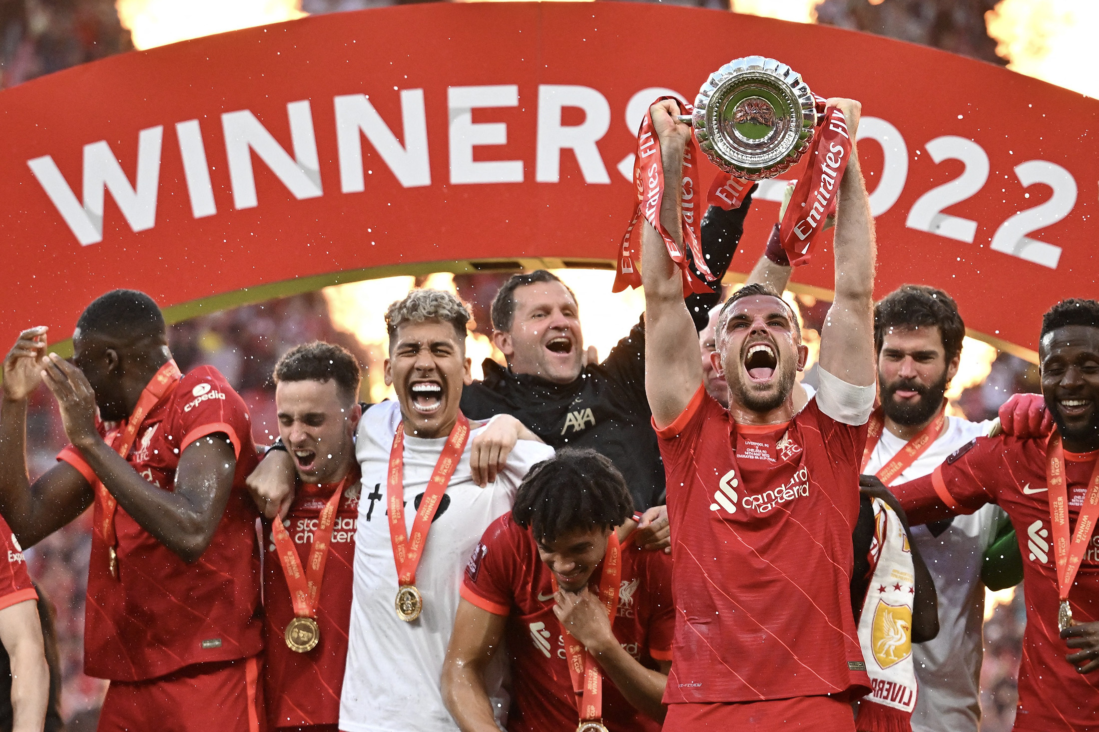 Liverpool là gì? Ý nghĩa tên gọi và lịch sử phát triển của Câu lạc bộ 4 Liverpool là gì? Ý nghĩa tên gọi & lịch sử phát triển CLB - BÓNG ĐÁ ONLINE