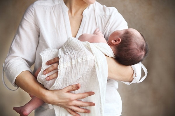 Bạn mơ được bế em bé trên tay, nên đặt cược vào con số nào để thắng lớn?