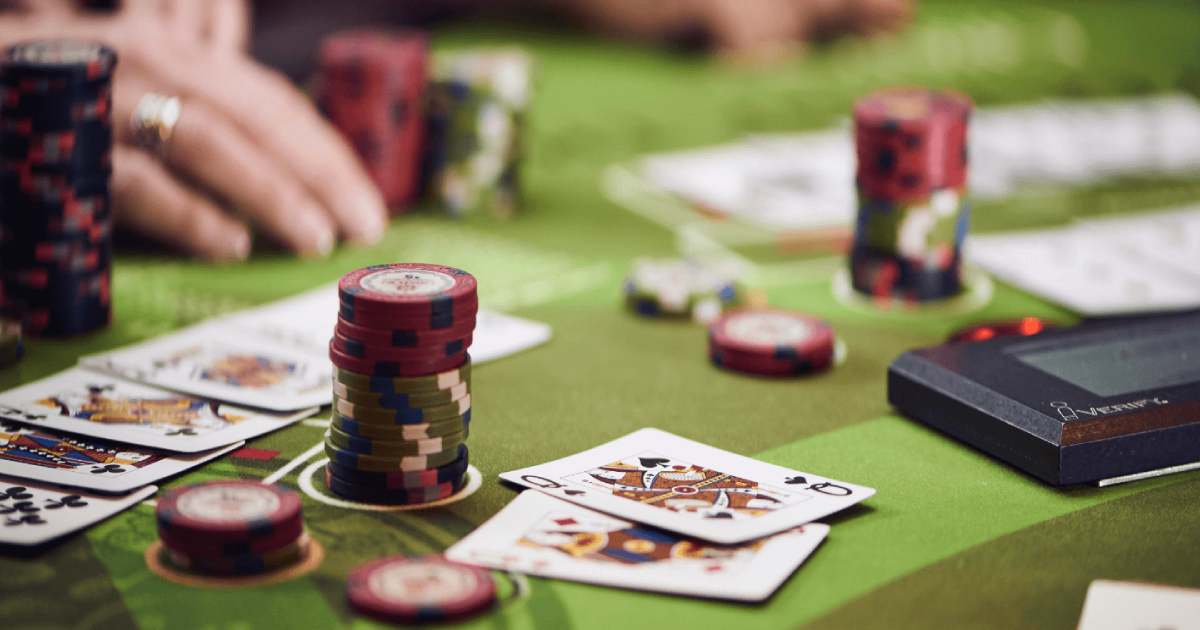 Poker Face là gì? Cách chơi Poker Face hiệu quả nhất