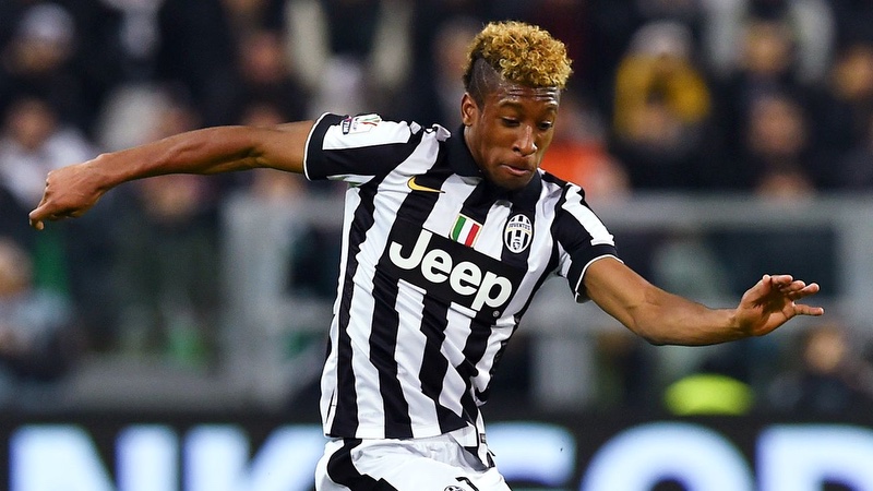Cầu thủ Kingsley Coman - Cái tên đặc biệt với các danh hiệu