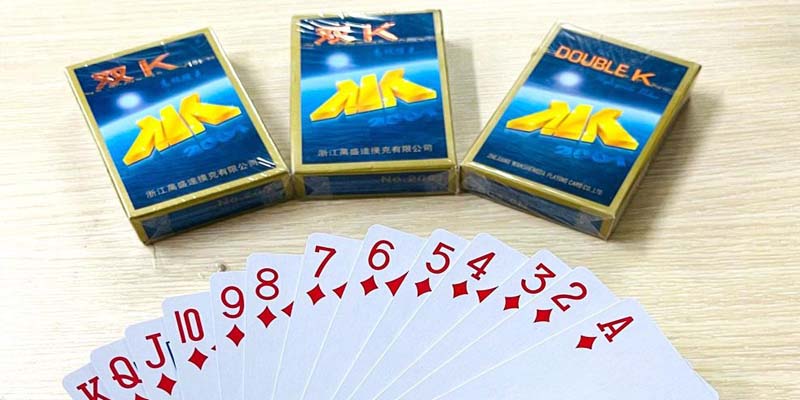 52 kiểu chơi bài kinh nghiệm nhất