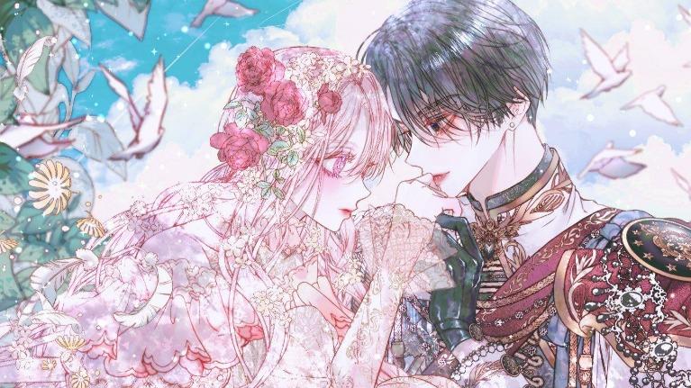 Truyện tranh Manhua 👤lydia cristiana