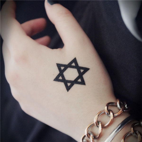 Ngôi sao 6 cánh có ý nghĩa gì? -QuanTriMang.com