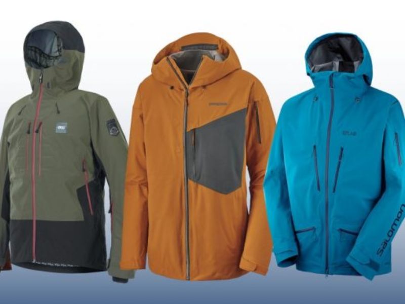 Top 9 xưởng may áo khoác dù nổi tiếng, chất lượng nhất 5S Fashion