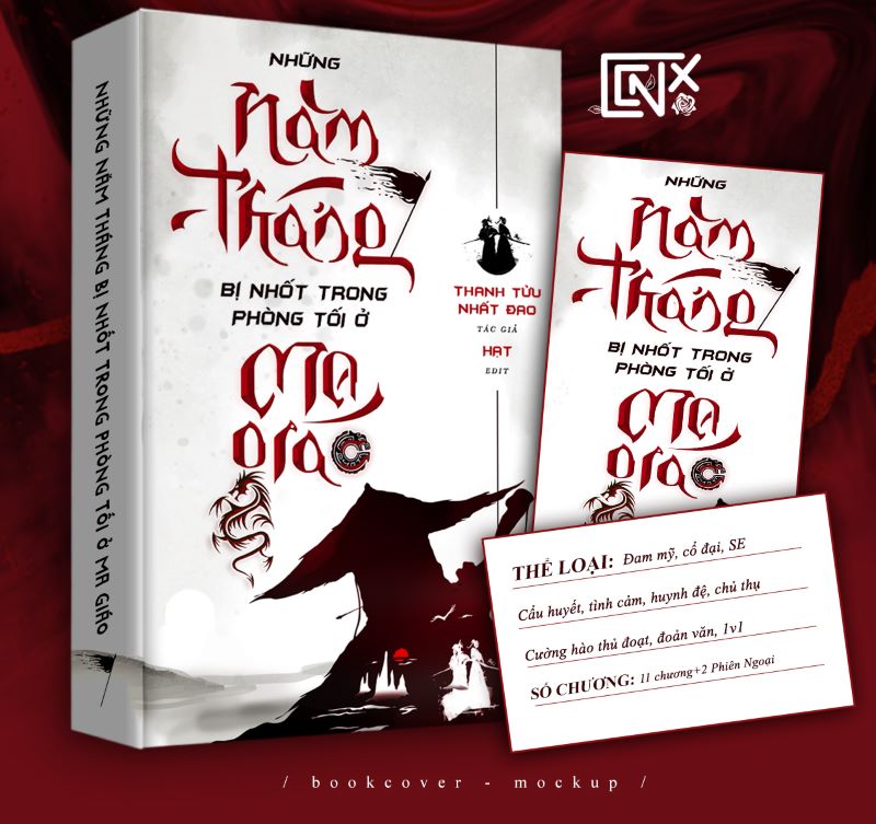 BL cưỡng bức nuôi nhốt
