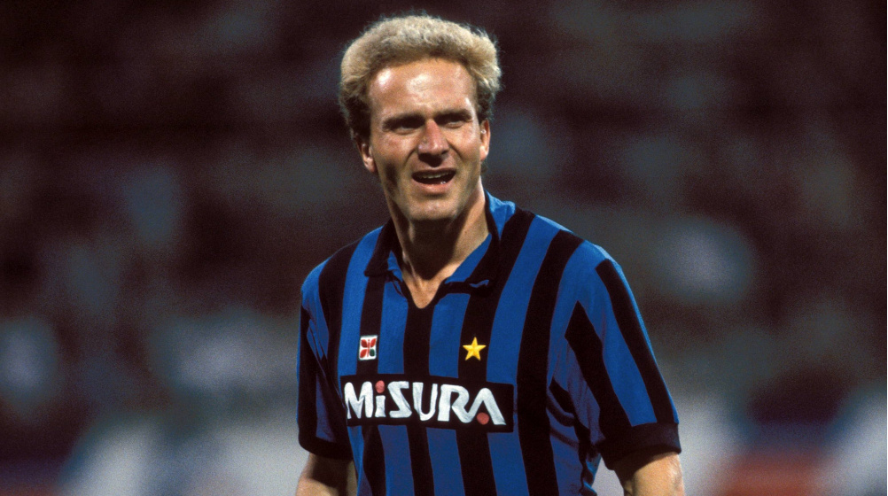 Karl-Heinz Rummenigge - Hồ sơ cầu thủ | Thị trường chuyển nhượng
