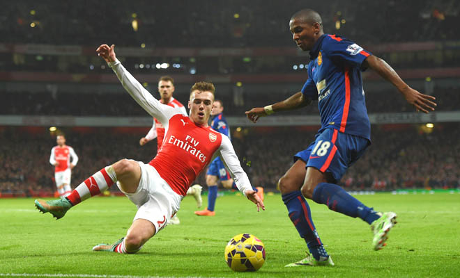 Vị trí trung vệ là gì? Bức tường vững chắc trong hệ thống phòng ngự