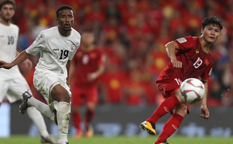 Vị trí trung vệ là gì? Bức tường vững chắc trong hệ thống phòng ngự