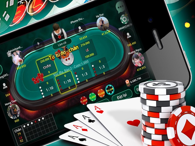 Hướng dẫn cách luôn thắng khi chơi bài poker ba lá