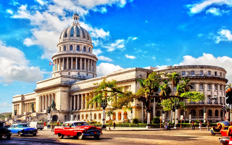 Cuba là người anh em thân thiết của Việt Nam