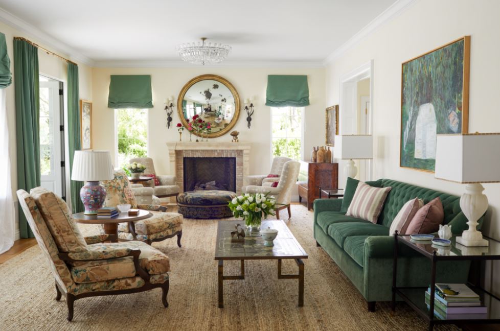 Nên đặt gương ở đâu trong nhà? 6 vị trí đặt gương tốt cho gia chủ - Vua Nệm