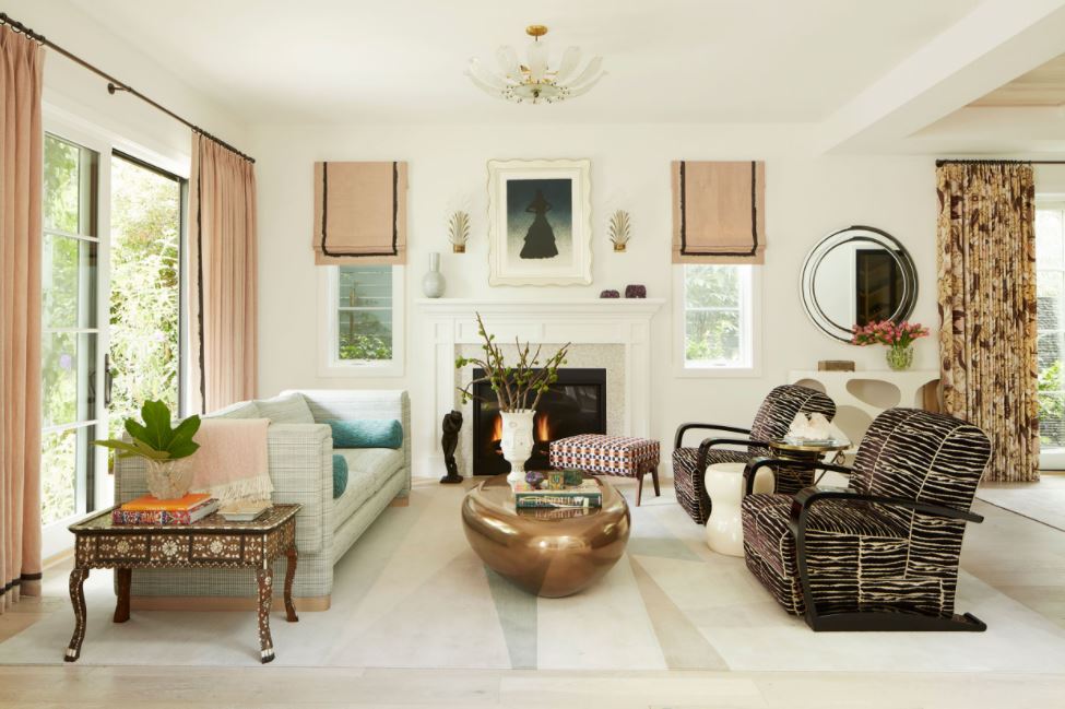 Nên đặt gương ở đâu trong nhà? 6 vị trí đặt gương tốt cho gia chủ - Vua Nệm