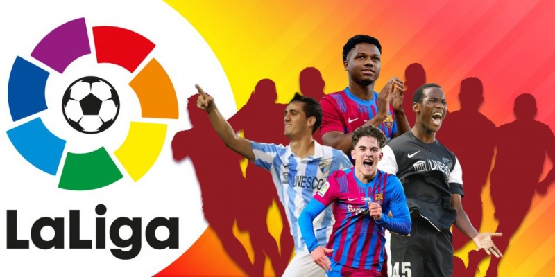 La Liga là gì? Thông tin thú vị về giải đấu này