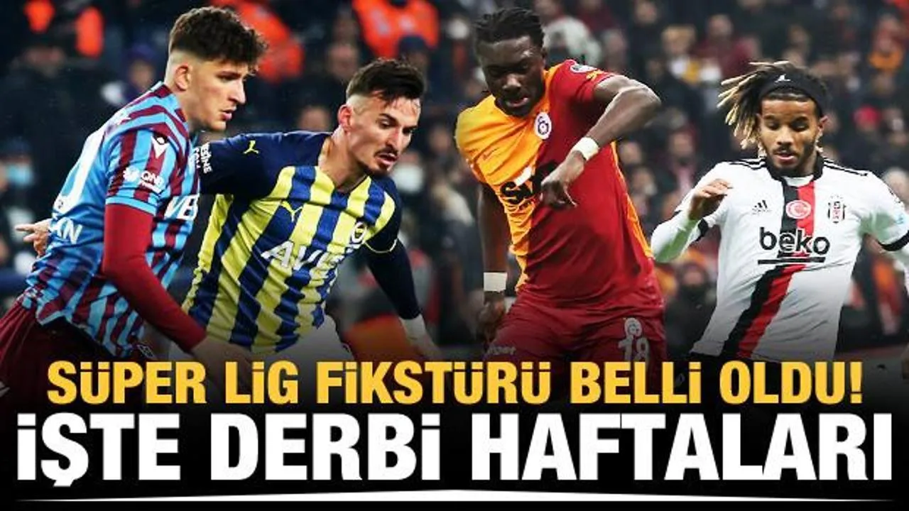 Lịch sử Süper Lig - giải bóng đá nổi tiếng của Türkiye Lịch Sử Giải Süper Lig – Giải Bóng Đá Nổi Tiếng Của Thổ Nhĩ Kỳ - gocgiaitri.edu.vn