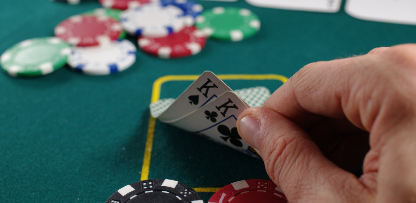 Poker dạy gì về cuộc sống và kinh doanh