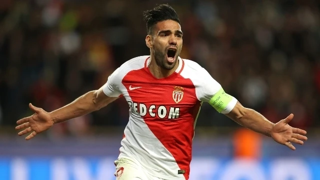 Falcao có thành tích cao nhất châu Âu