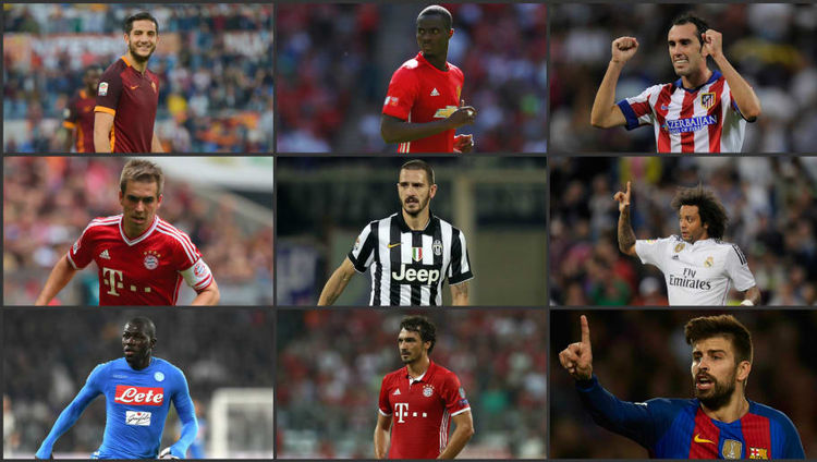 Hậu vệ là gì? Khám phá vai trò của hậu vệ trong bóng đá - Tạp Chí Trực Tuyến Đồng Khởi