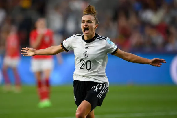 Top 10+ Tiền vệ nữ xuất sắc nhất thế giới hiện nay Top 10+ Những Tiền Vệ Nữ Xuất Sắc Nhất Thế Giới Hiện Nay - gocgiaitri.edu.vn