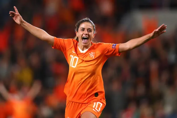 Top 10+ Tiền vệ nữ xuất sắc nhất thế giới hiện nay Top 10+ Những Tiền Vệ Nữ Xuất Sắc Nhất Thế Giới Hiện Nay - gocgiaitri.edu.vn