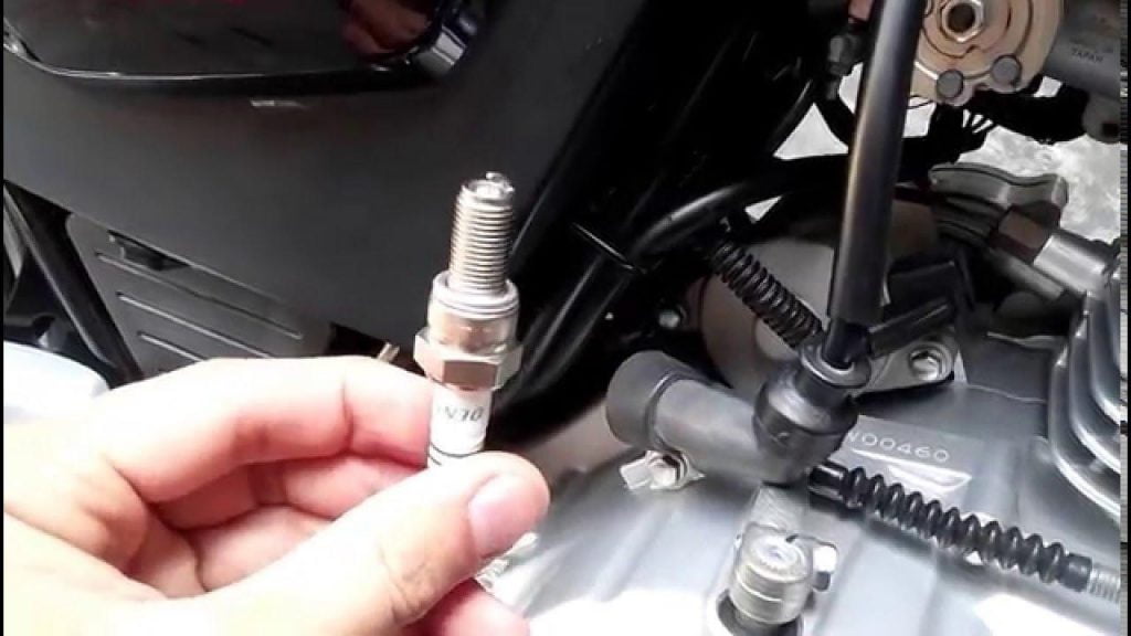 Nguyên nhân xe máy không khởi động được và cách khắc phục mới nhất