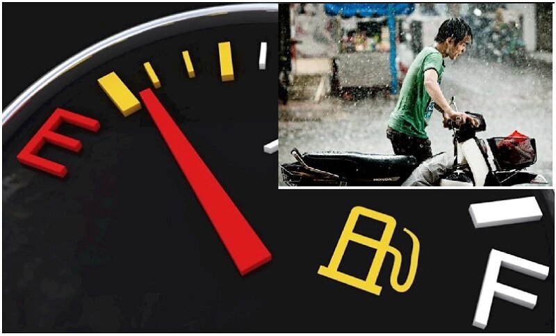 Động cơ tắt đột ngột khi đang chạy - nguyên nhân và giải pháp