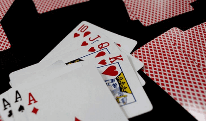 5 cặp thông có chặt được 3 con lợn không? Mẹo chơi khi có 5 đôi