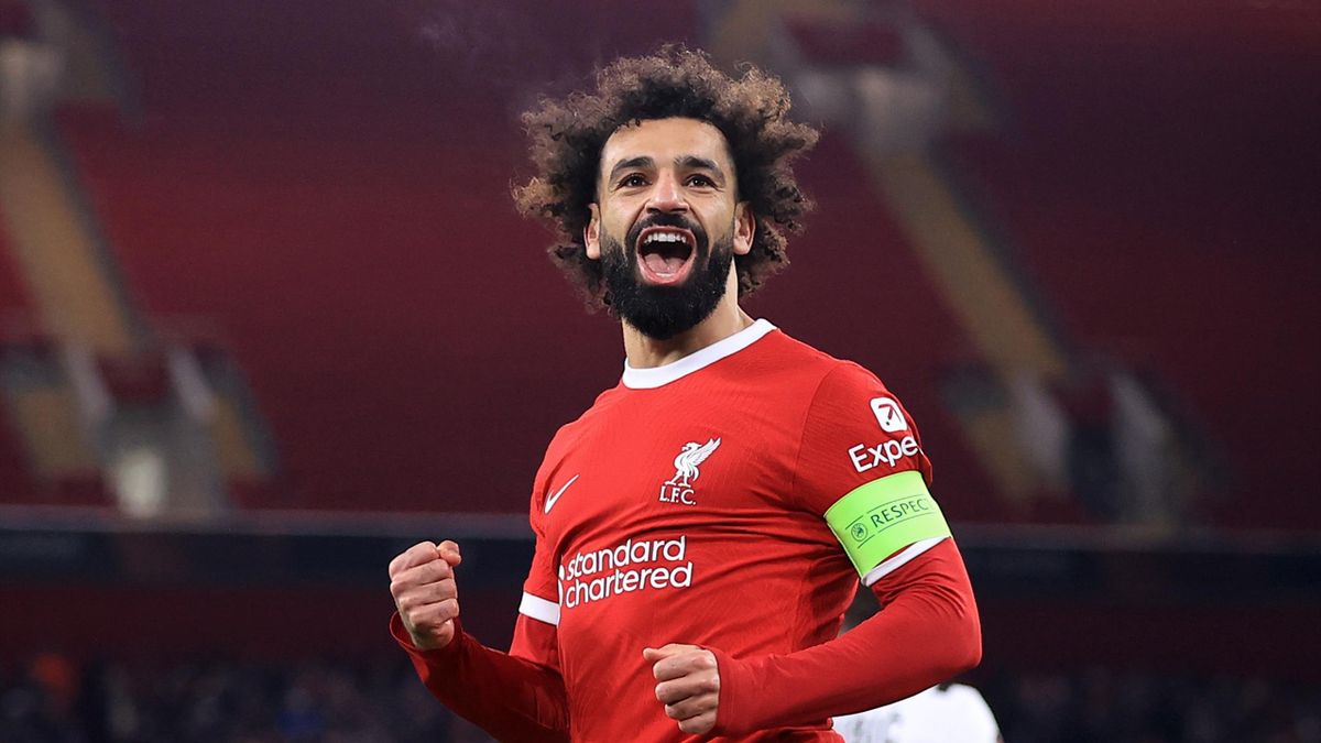 Tiểu sử Mohamed Salah: Tổng quan về nghề nghiệp và chức danh