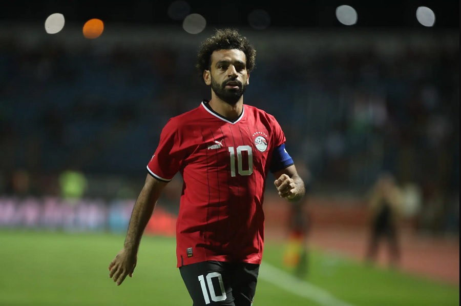 Tiểu sử Mohamed Salah: Tổng quan về nghề nghiệp và chức danh