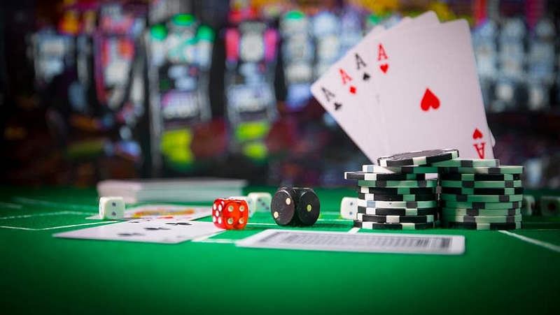 River trong Poker là gì? Người chơi nên làm gì trong Poker River