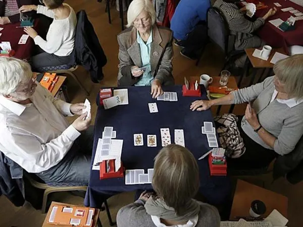 Bridge là gì? Cách chơi Bridge như một quý tộc từ A-Z