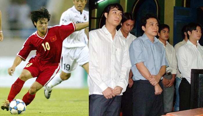 Bán độ Là Gì? Ảnh Hưởng Của Nó Tới Bóng đá Là Gì? - HTSPORT.VN