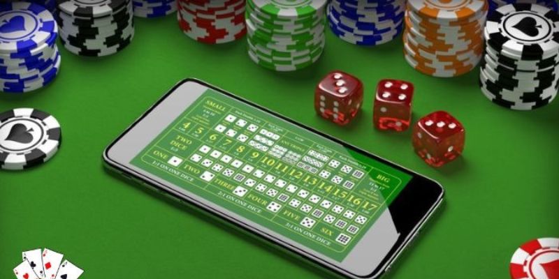 Mẹo chơi Baccarat hay từ các chuyên gia Casino thường được sử dụng