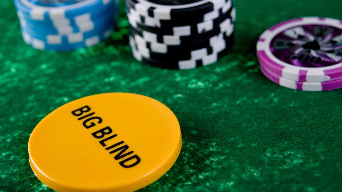 Khám phá cách bảo vệ Big Blind trong poker | Natural8