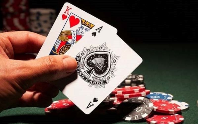 Một số điểm để kiểm tra blackjack Con xì: Cách tính con xì chi tiết nhất trong game xì dách