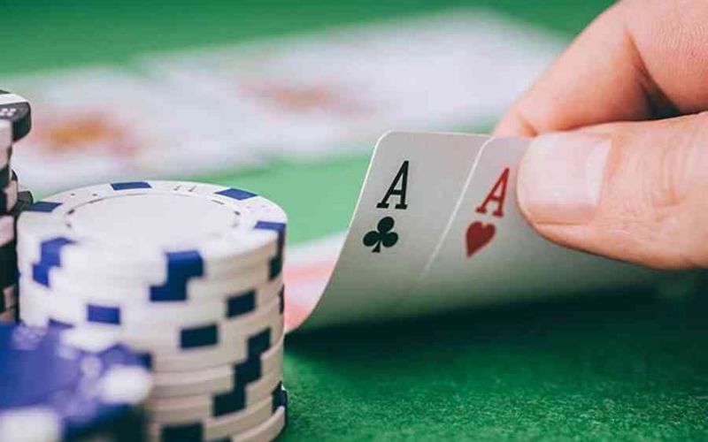 Một trò chơi blackjack rất thú vị Con xì: Cách tính con xì chi tiết nhất trong game xì dách