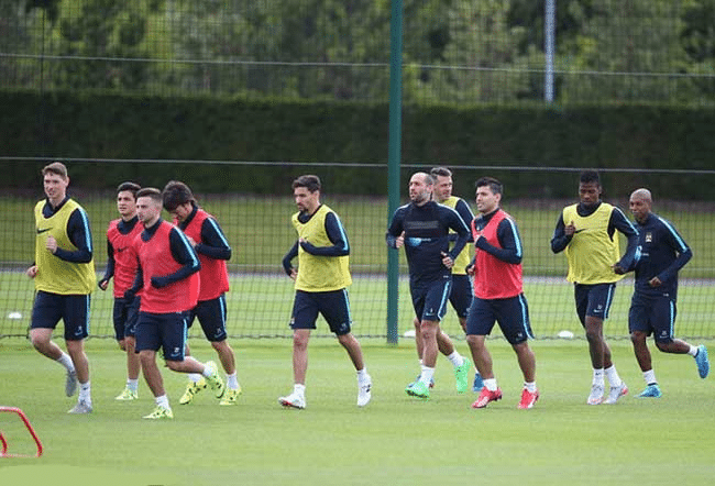 Cách chơi bóng đá không mệt mỏi | Bí quyết chạy nhanh mà không tốn sức