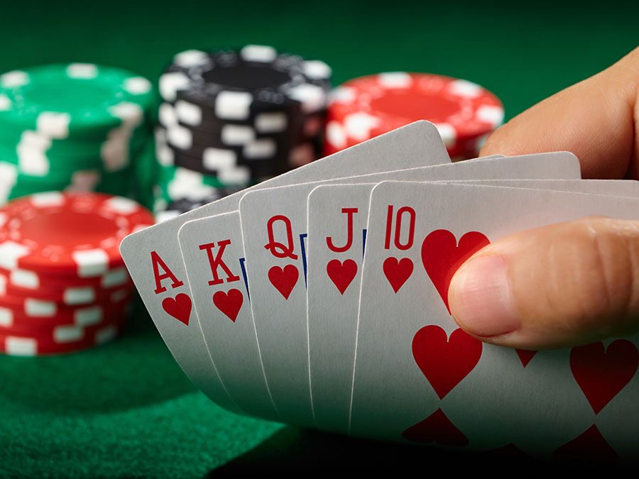 Poker sàn ngắn là gì? ⚡ Quy tắc cơ bản của Poker bài ngắn