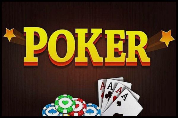 Luật chơi poker đa dạng từ dễ đến khó, với khoảng 100 trận đấu và 100 trận thắng