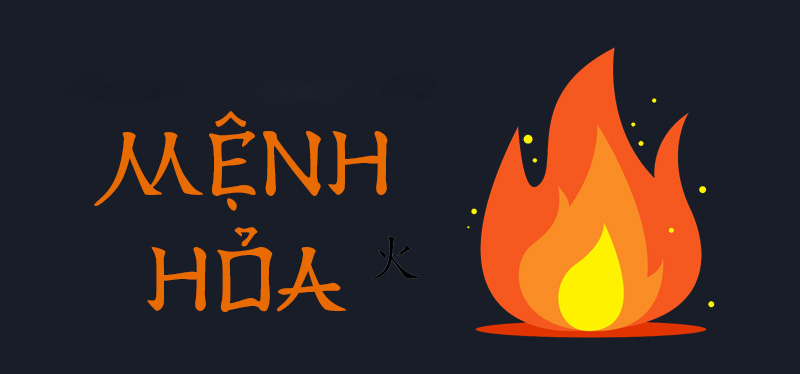 Số nào hợp với mệnh Hỏa? Cách chọn số điện thoại để thu hút tài lộc