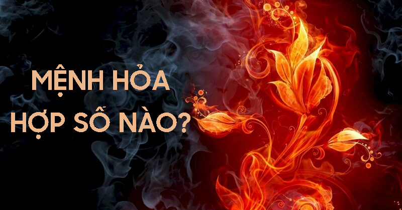 Số nào hợp với mệnh Hỏa? Cách chọn số điện thoại để thu hút tài lộc