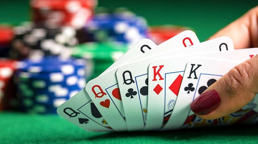 Tổng hợp những mẹo chơi poker hiệu quả nhất từ các chuyên gia