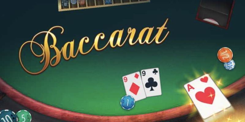 Chọn Sách Dạy Chơi Baccarat Hiệu Quả Mang Lại Tỷ Lệ Thắng Cao - manclubvip