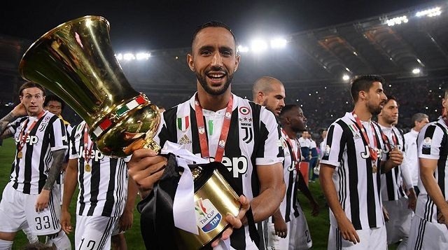 Scudetto là gì? Scudetto có nguồn gốc như thế nào?