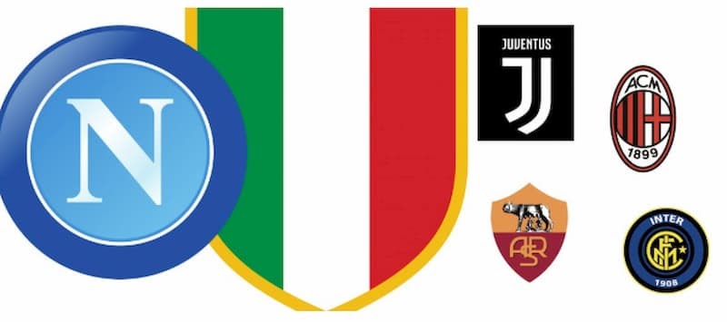 Scudetto là gì? Scudetto có nguồn gốc như thế nào?