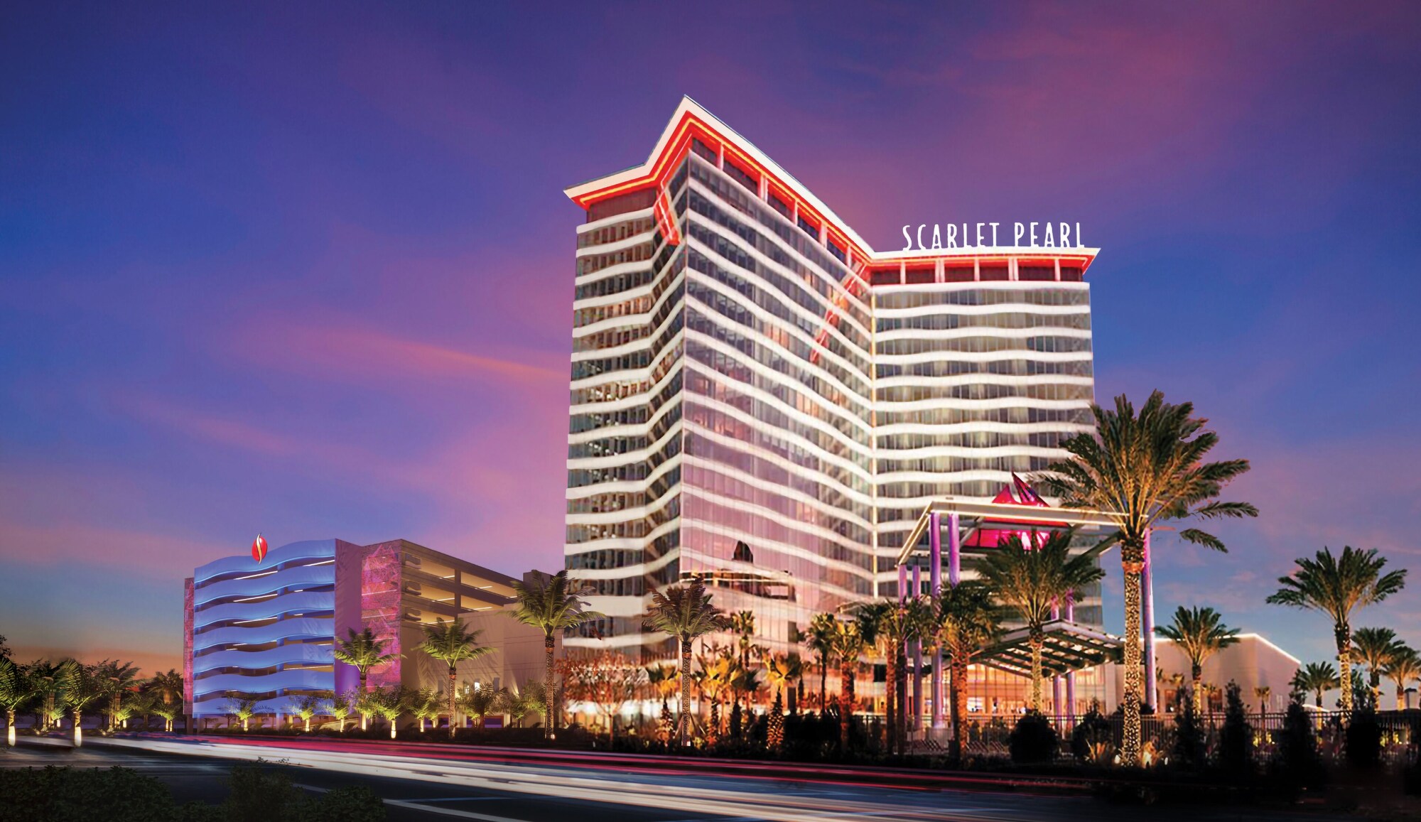 Nhận xét về Scarlet Pearl Casino Resort, ưu đãi & hình ảnh 2024 - Expedia