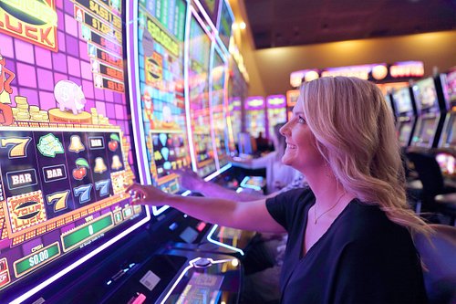 TREASURE BAY CASINO AND HOTEL (Biloxi) - Đánh giá Khách sạn & So sánh giá -  Tripadvisor